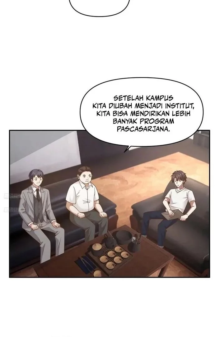 Manhua I Really Don’t Want to Be Reborn Chapter 335 gambar nomor 2
