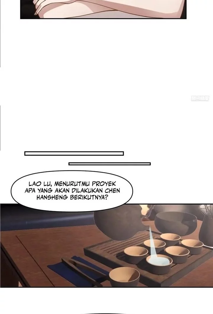 I Really Don’t Want to Be Reborn Chapter 335 Gambar 6