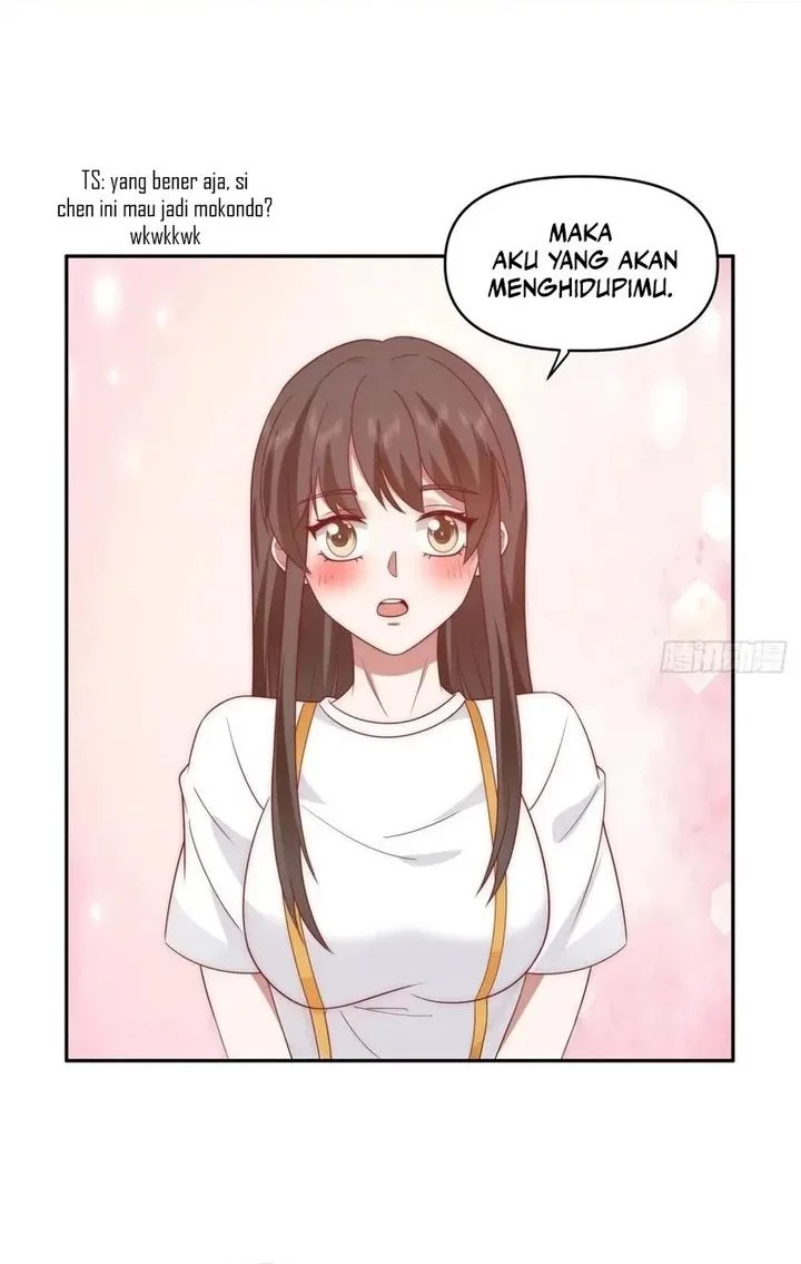 I Really Don’t Want to Be Reborn Chapter 335 Gambar 16