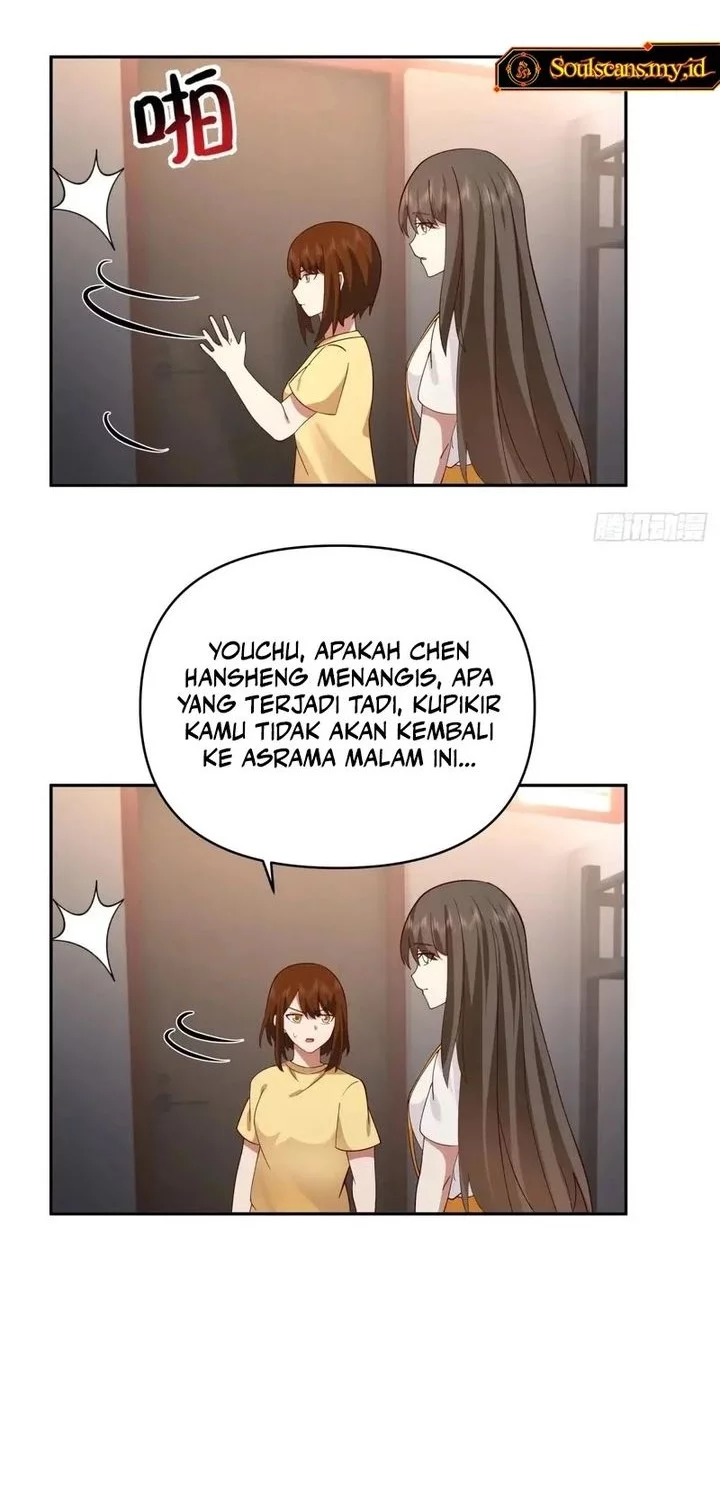 I Really Don’t Want to Be Reborn Chapter 336 Gambar 20