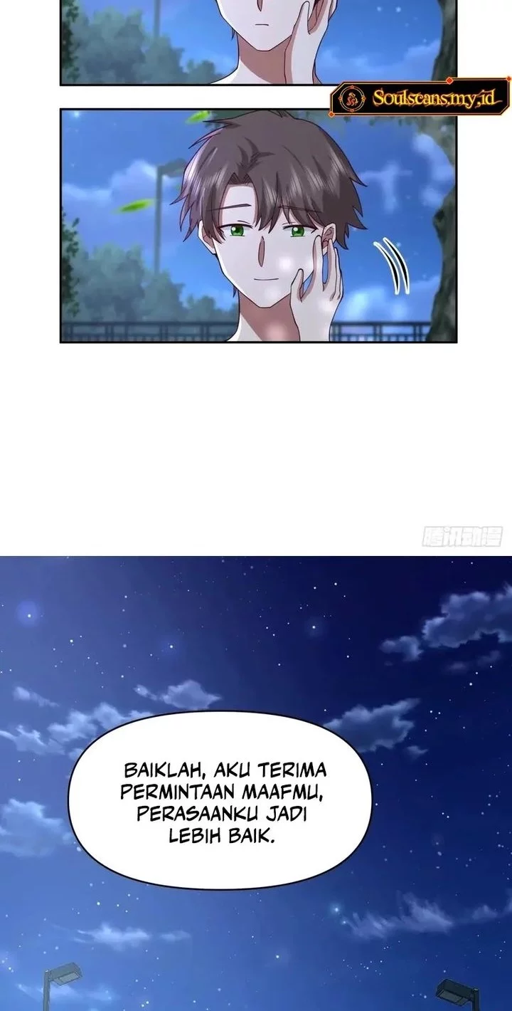 I Really Don’t Want to Be Reborn Chapter 336 Gambar 14