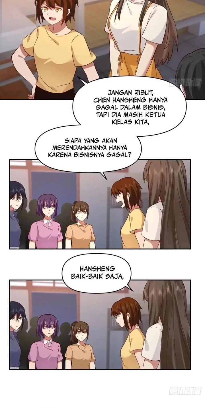 I Really Don’t Want to Be Reborn Chapter 336 Gambar 18