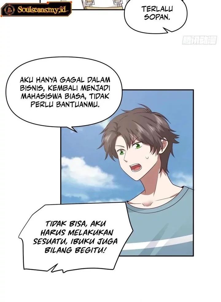 I Really Don’t Want to Be Reborn Chapter 337 Gambar 12