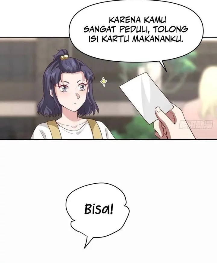 I Really Don’t Want to Be Reborn Chapter 337 Gambar 14