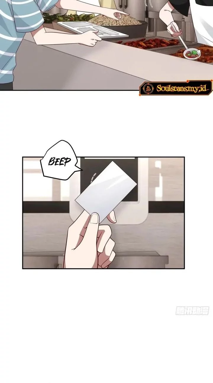 I Really Don’t Want to Be Reborn Chapter 337 Gambar 16