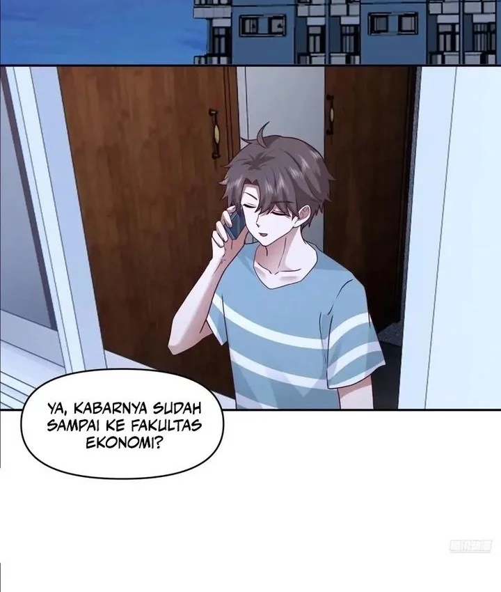 I Really Don’t Want to Be Reborn Chapter 338 Gambar 6