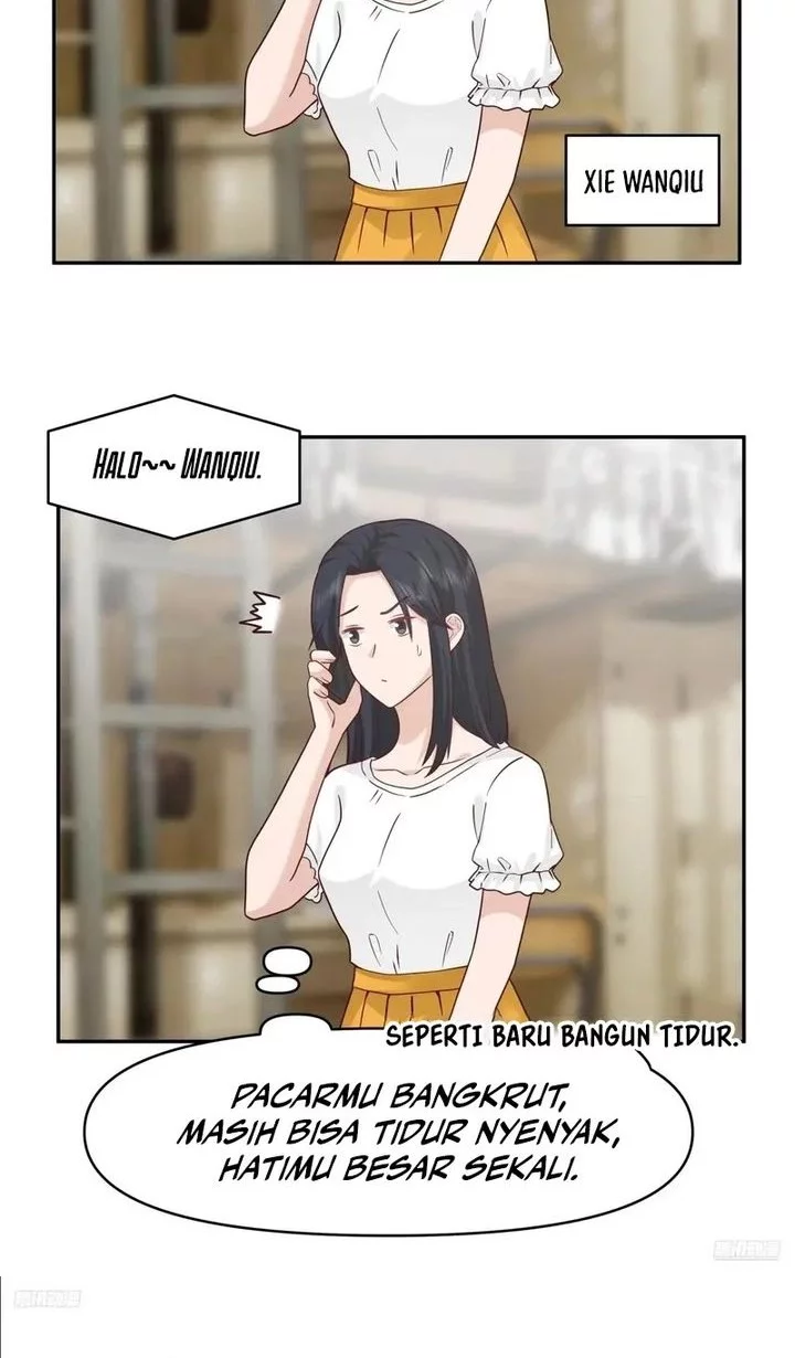 I Really Don’t Want to Be Reborn Chapter 338 Gambar 8