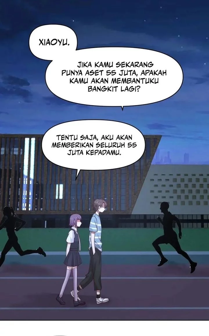 I Really Don’t Want to Be Reborn Chapter 339 Gambar 12