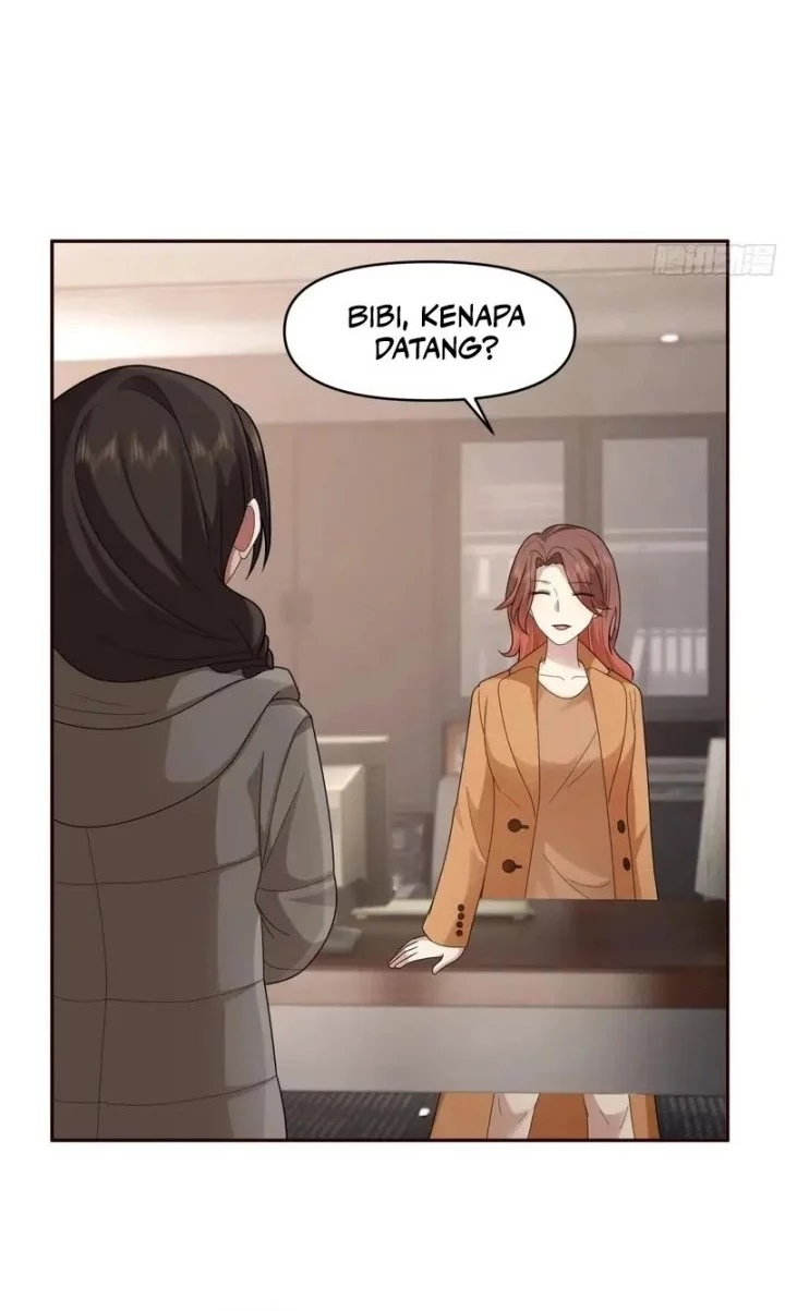 I Really Don’t Want to Be Reborn Chapter 400 Gambar 19