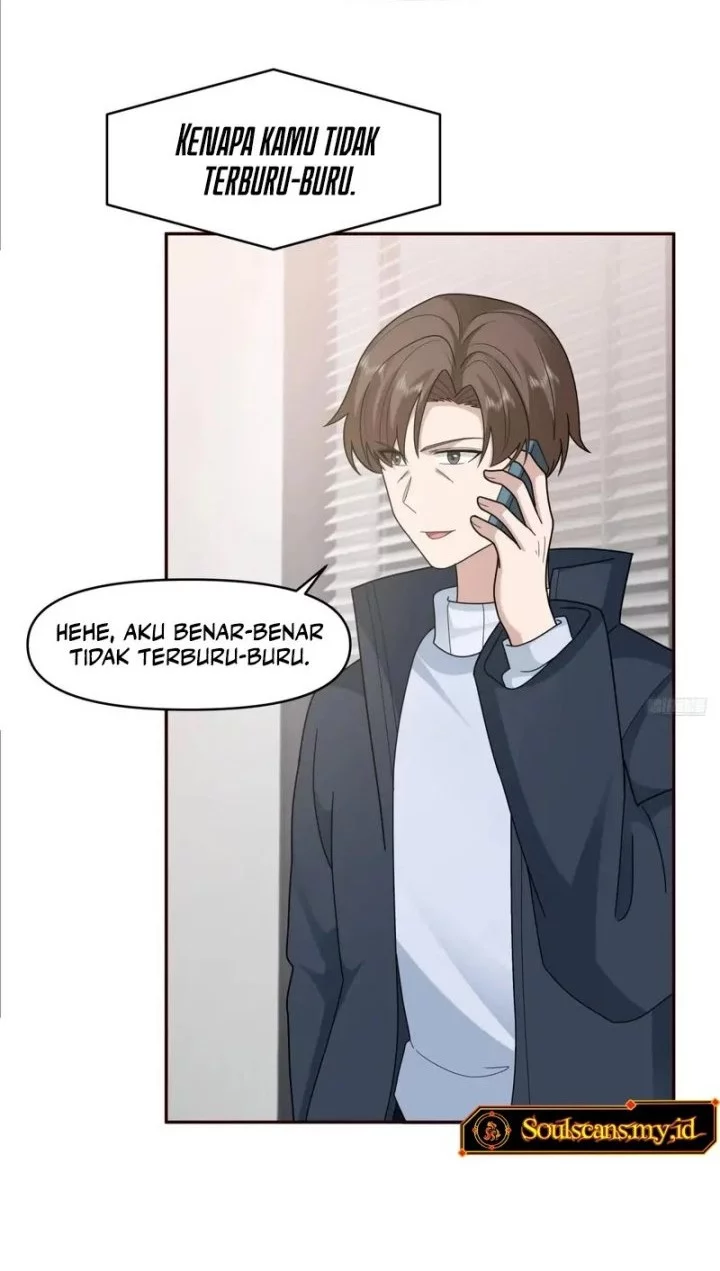 I Really Don’t Want to Be Reborn Chapter 400 Gambar 7