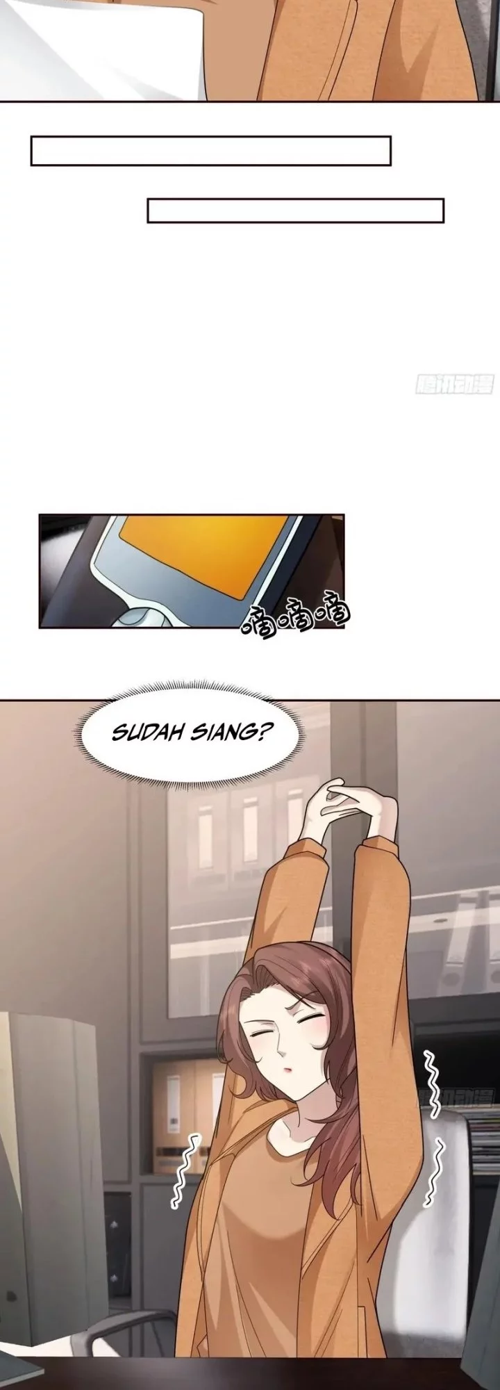 I Really Don’t Want to Be Reborn Chapter 400 Gambar 13