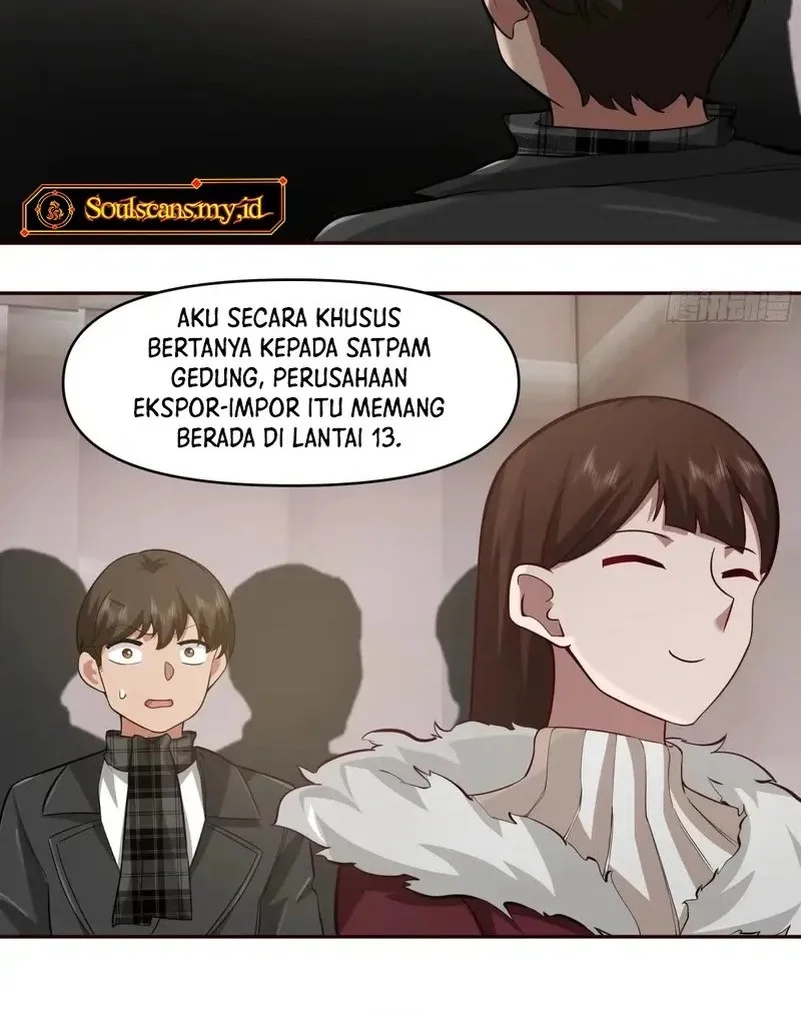 I Really Don’t Want to Be Reborn Chapter 412 Gambar 20