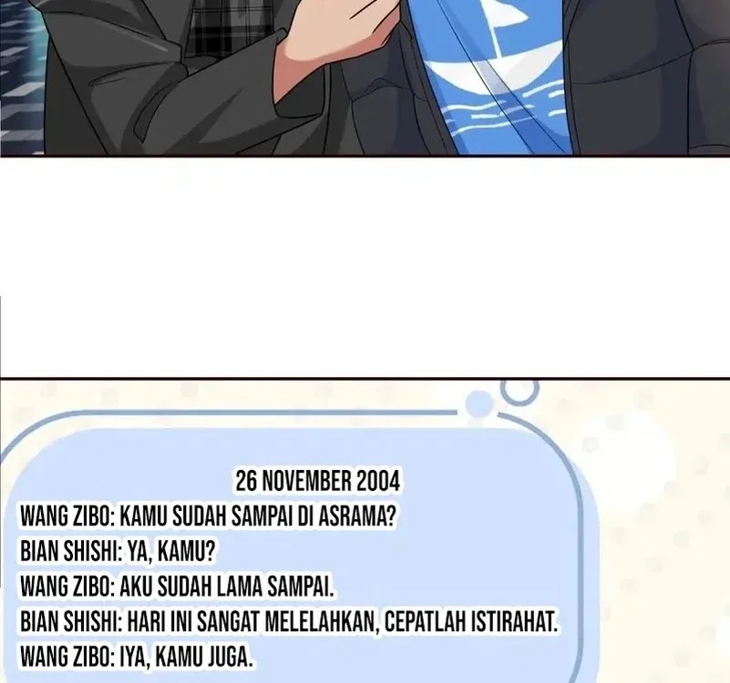 I Really Don’t Want to Be Reborn Chapter 413 Gambar 4