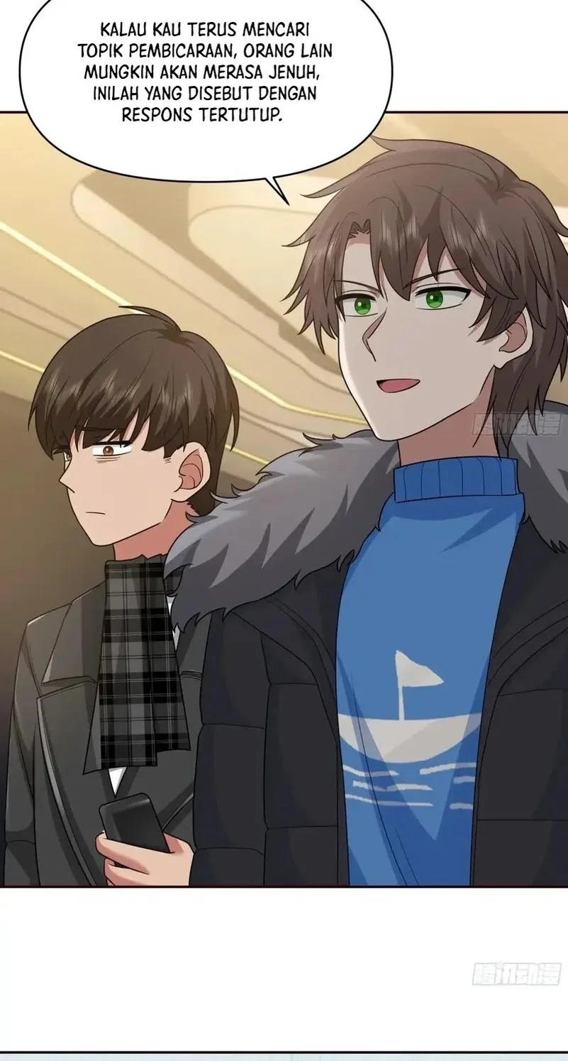 I Really Don’t Want to Be Reborn Chapter 413 Gambar 8