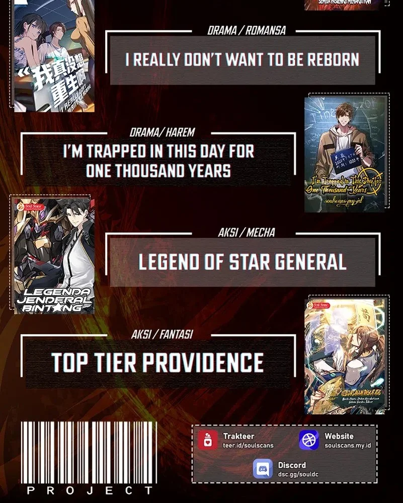 I Really Don’t Want to Be Reborn Chapter 413 Gambar 20