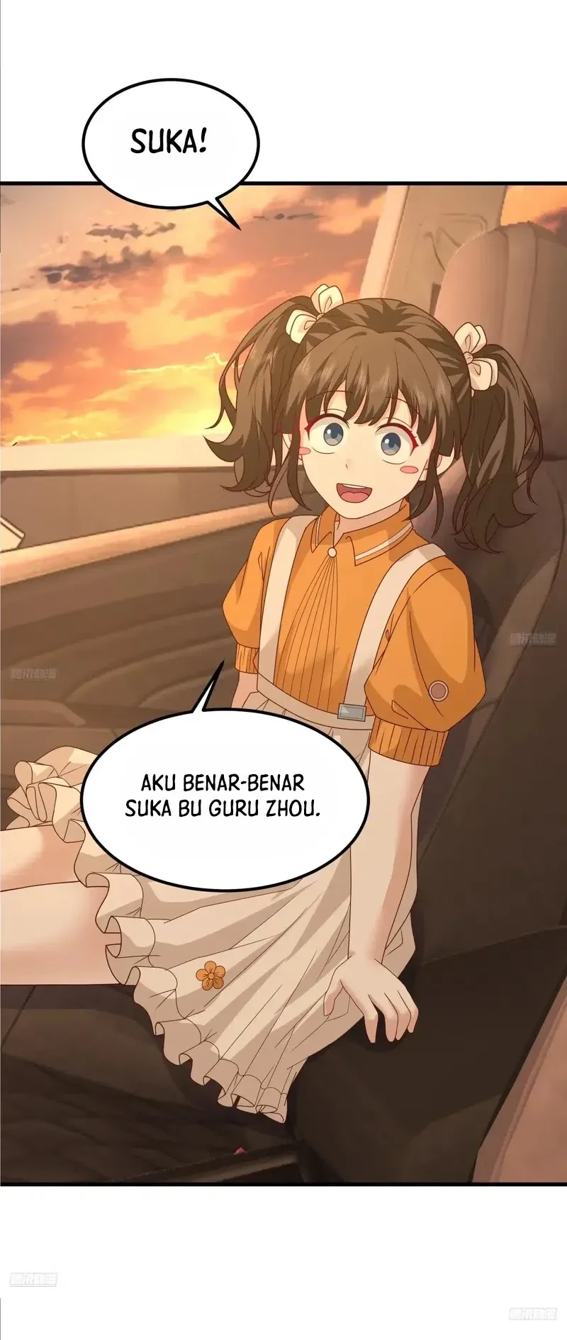 I Really Don’t Want to Be Reborn Chapter 419 Gambar 7