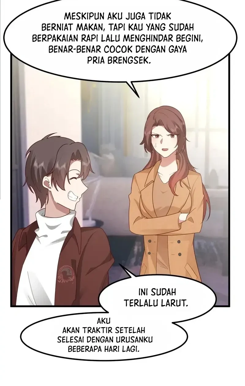 I Really Don’t Want to Be Reborn Chapter 420 Gambar 5