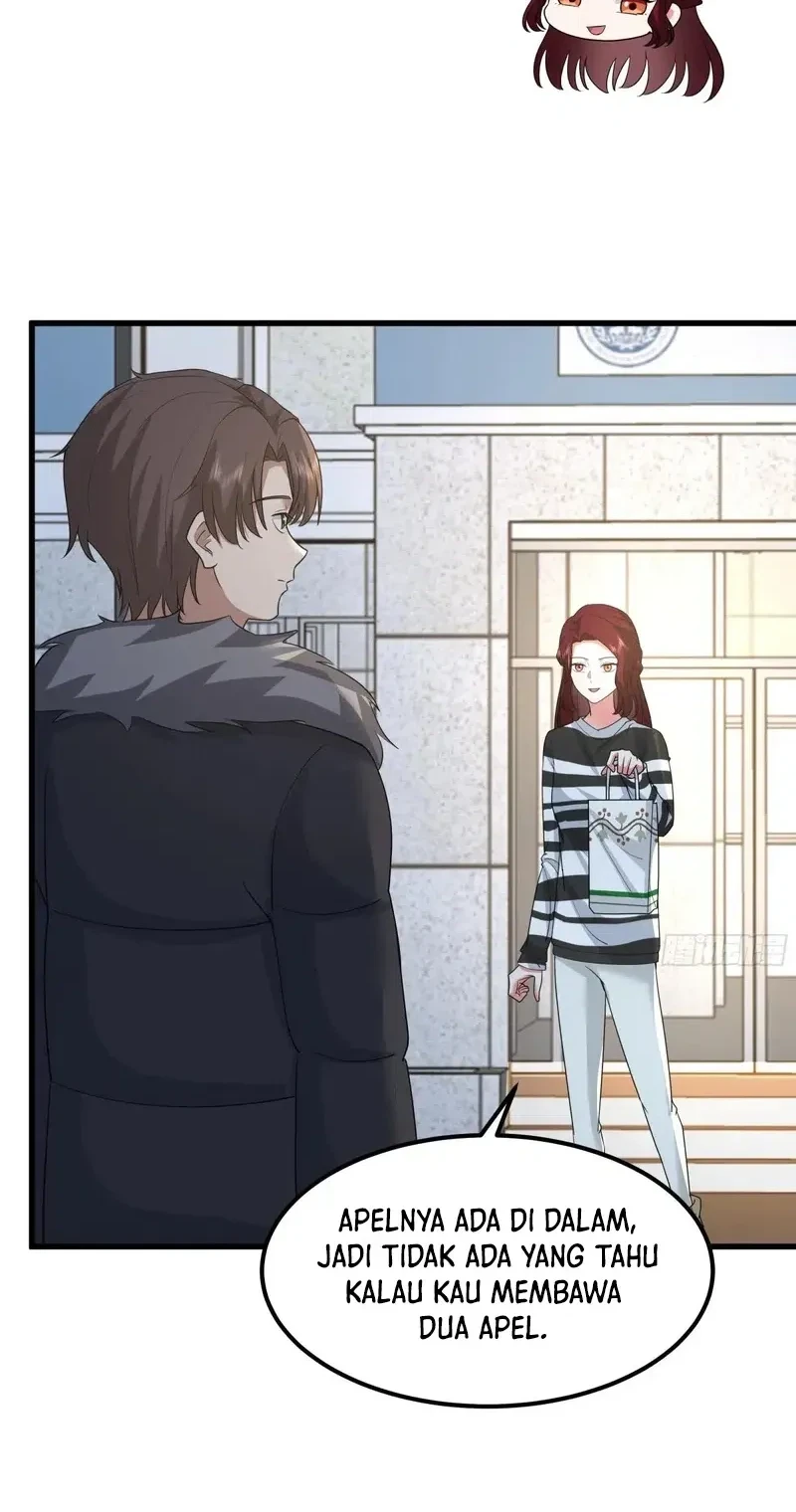 I Really Don’t Want to Be Reborn Chapter 421 Gambar 19