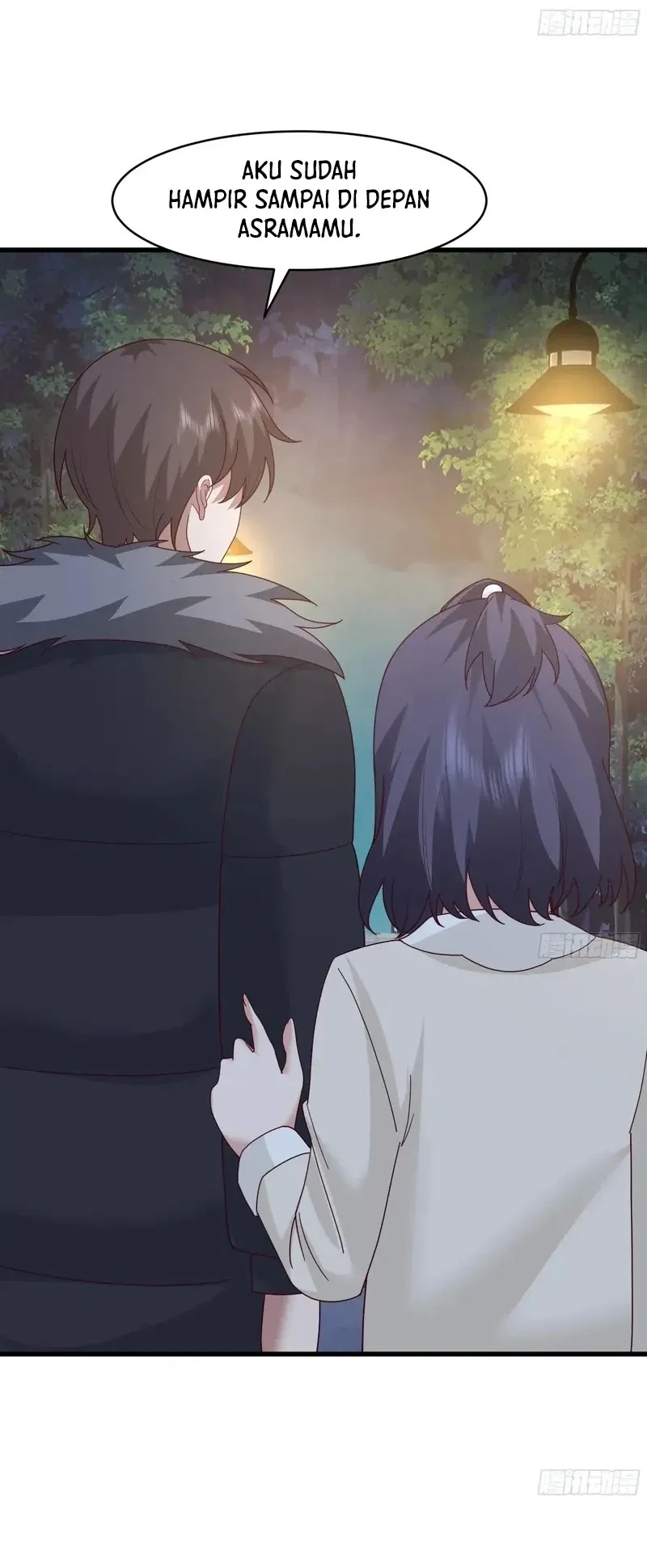 I Really Don’t Want to Be Reborn Chapter 422 Gambar 13