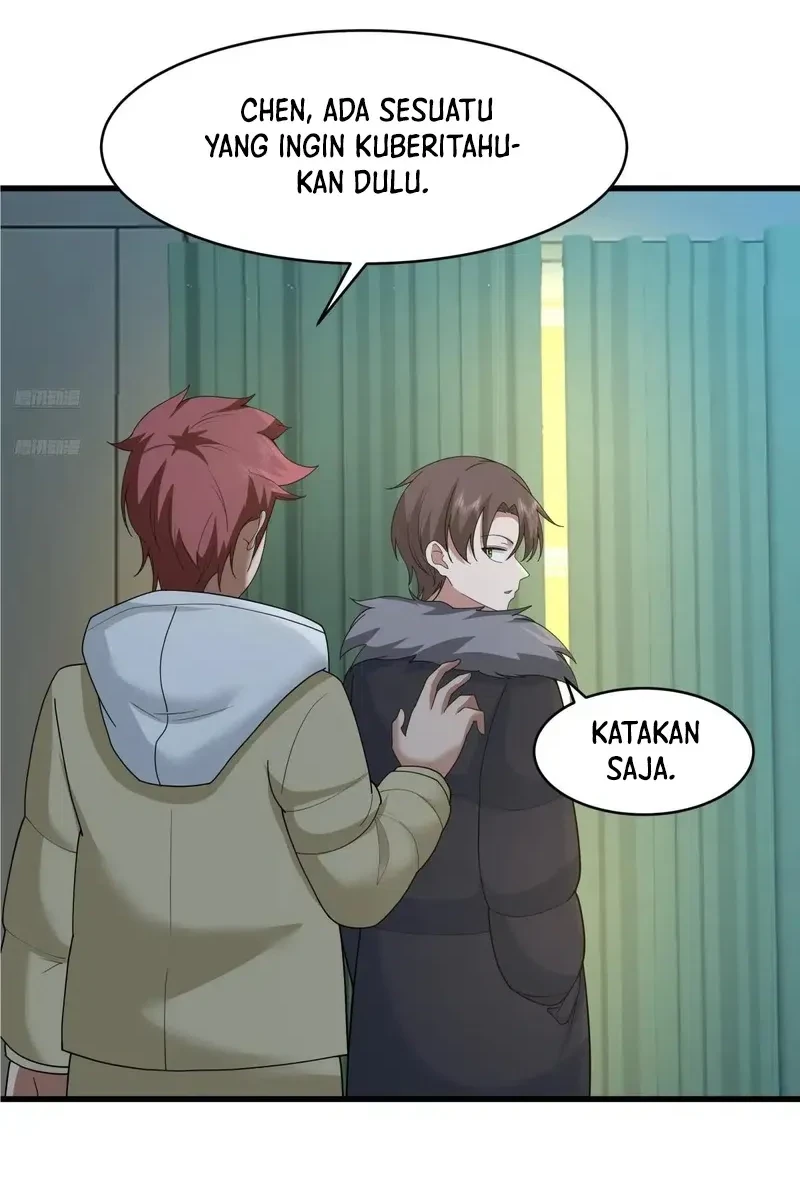 I Really Don’t Want to Be Reborn Chapter 423 Gambar 3