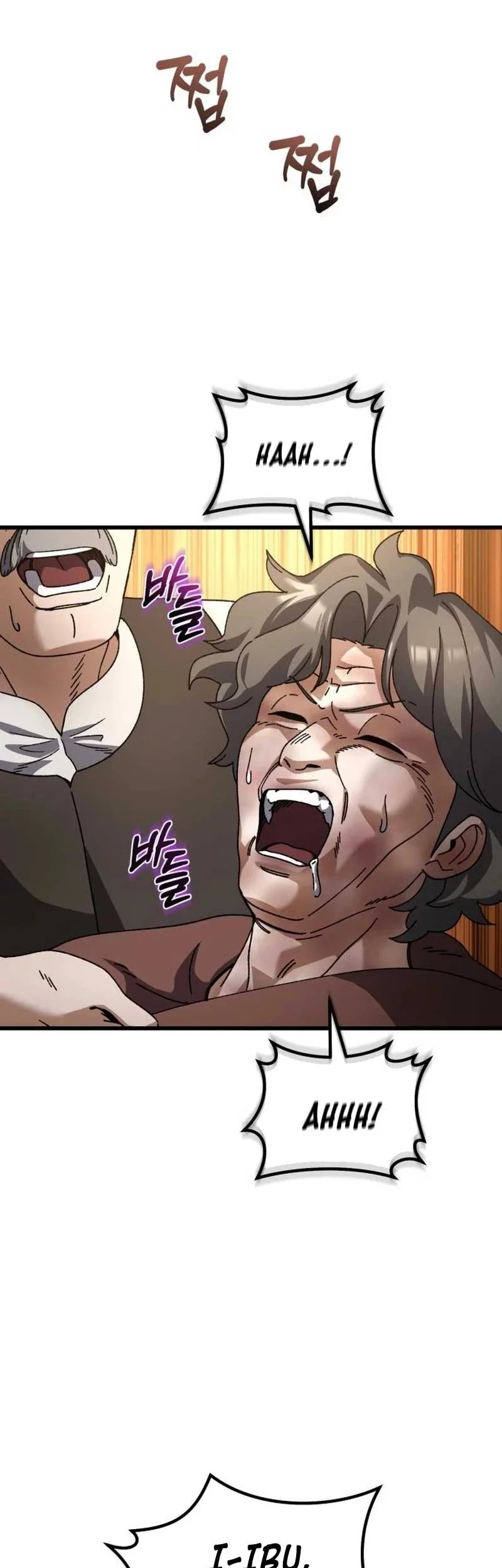 I Regressed, but the World didn’t End Chapter 34 Gambar 17