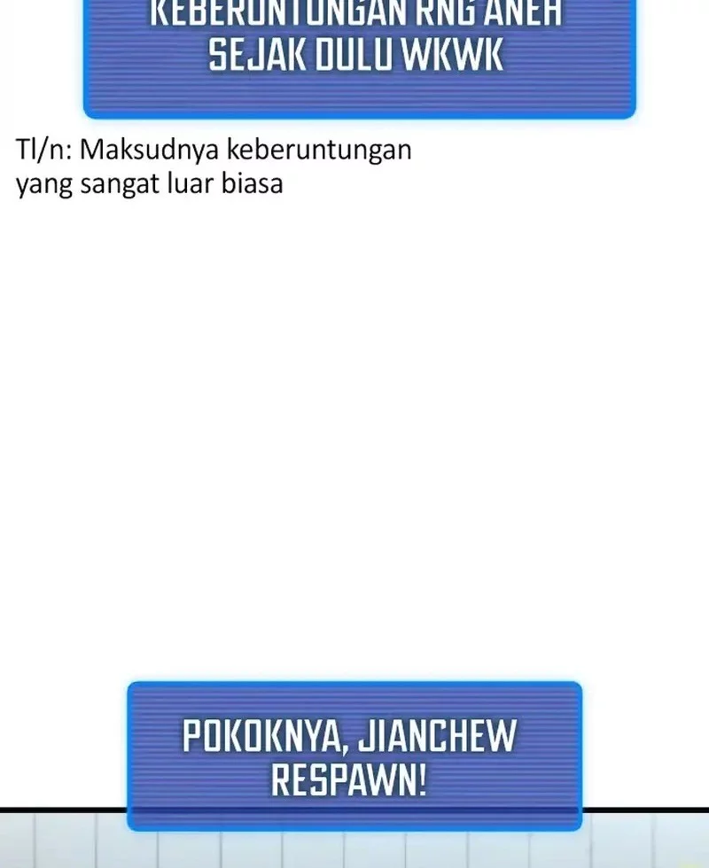 I Regressed, but the World didn’t End Chapter 35 Gambar 12