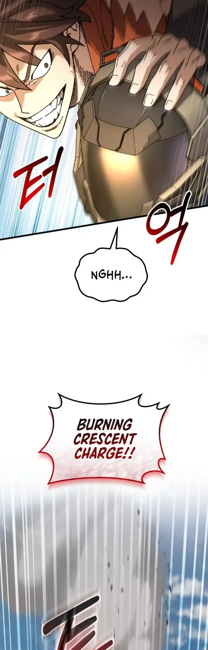 I Regressed, but the World didn’t End Chapter 35 Gambar 63