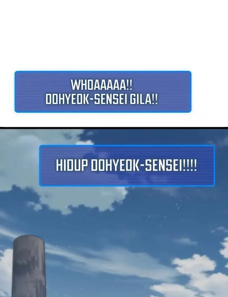 I Regressed, but the World didn’t End Chapter 35 Gambar 68