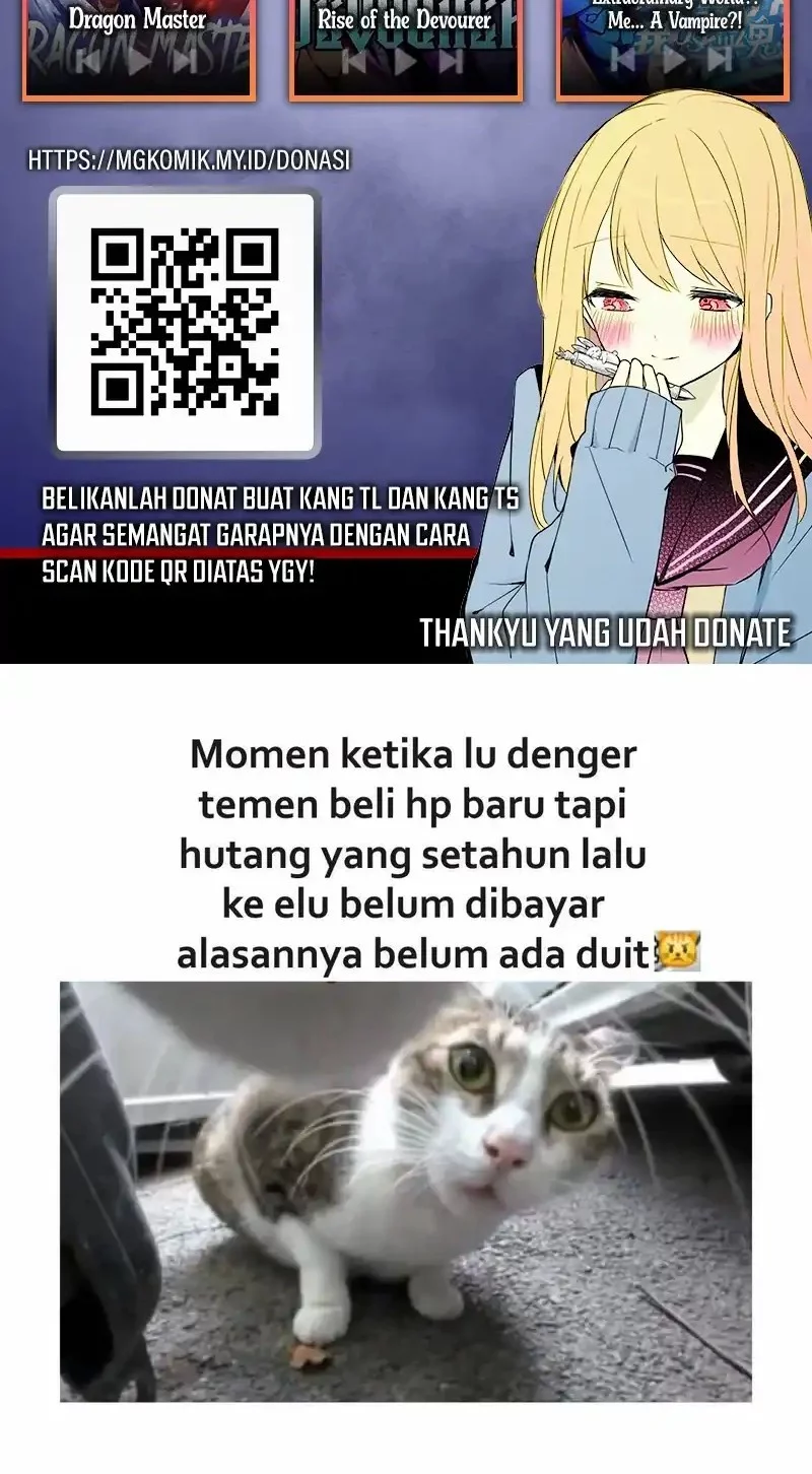 I Regressed, but the World didn’t End Chapter 35 Gambar 71