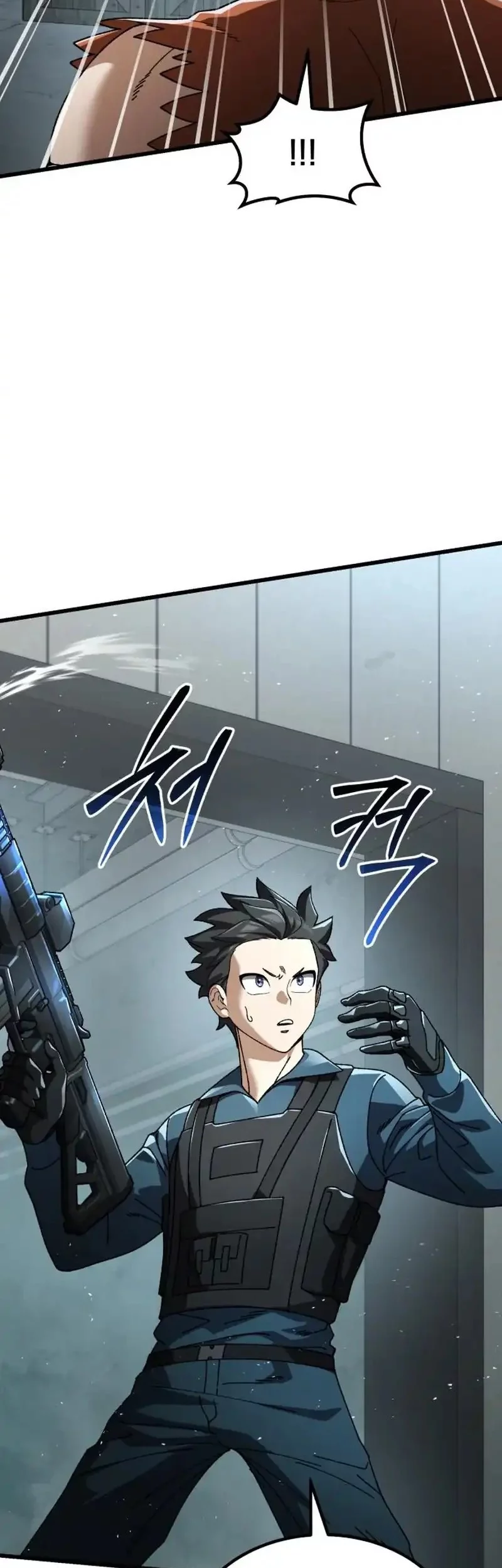 I Regressed, but the World didn’t End Chapter 35 Gambar 7