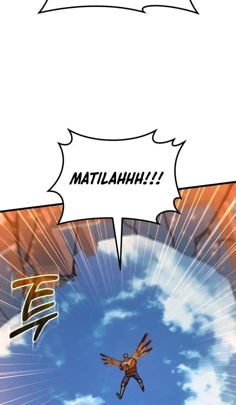 I Regressed, but the World didn’t End Chapter 35 Gambar 32