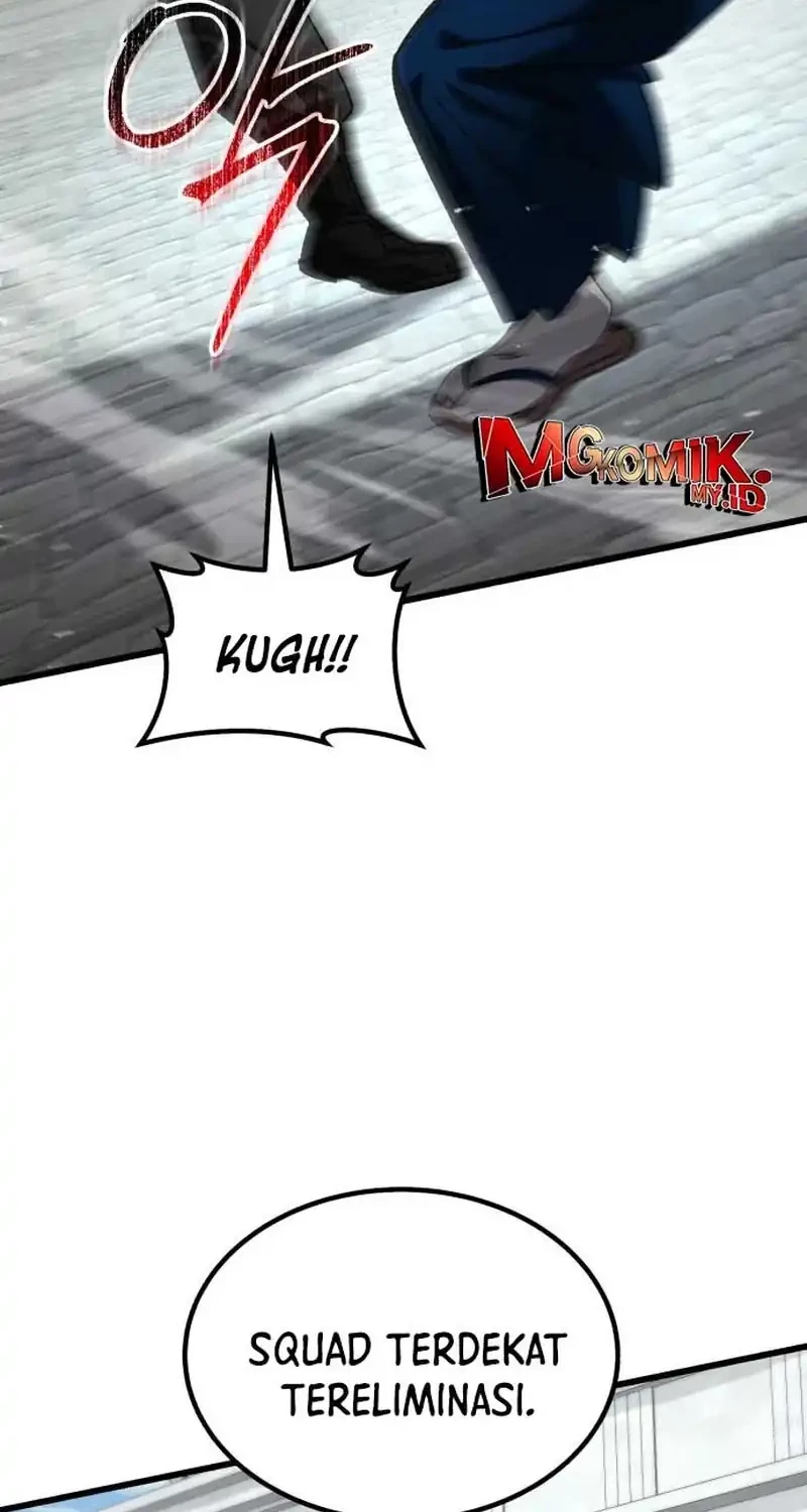 I Regressed, but the World didn’t End Chapter 36 Gambar 24