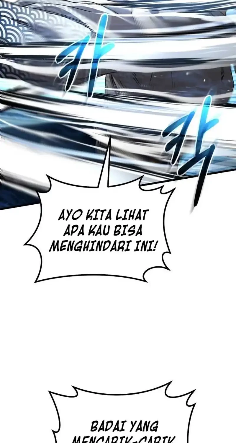 I Regressed, but the World didn’t End Chapter 36 Gambar 32