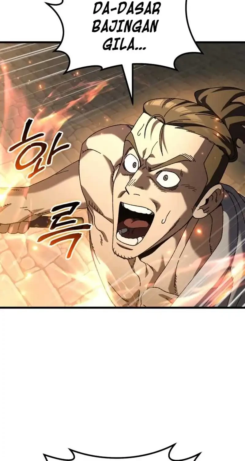 I Regressed, but the World didn’t End Chapter 36 Gambar 38