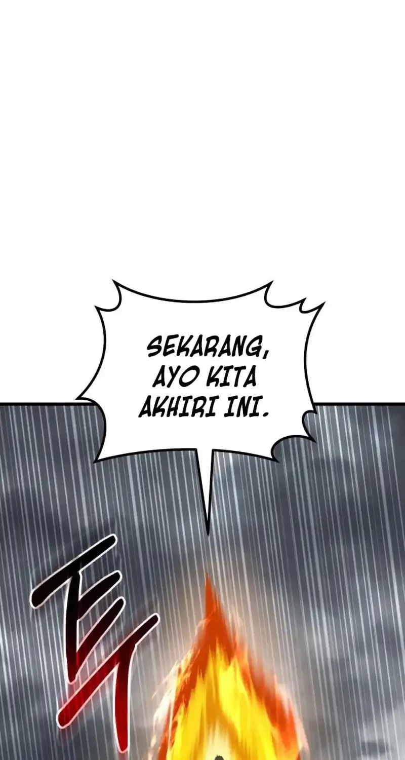 I Regressed, but the World didn’t End Chapter 36 Gambar 42