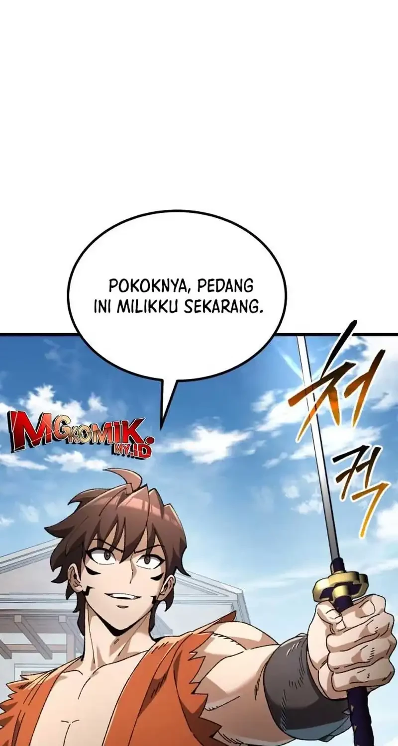 I Regressed, but the World didn’t End Chapter 36 Gambar 50