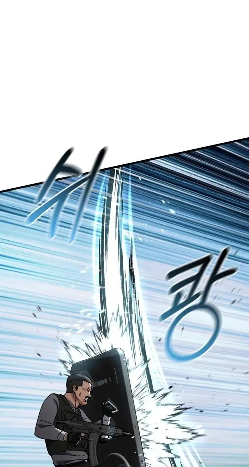 I Regressed, but the World didn’t End Chapter 36 Gambar 62