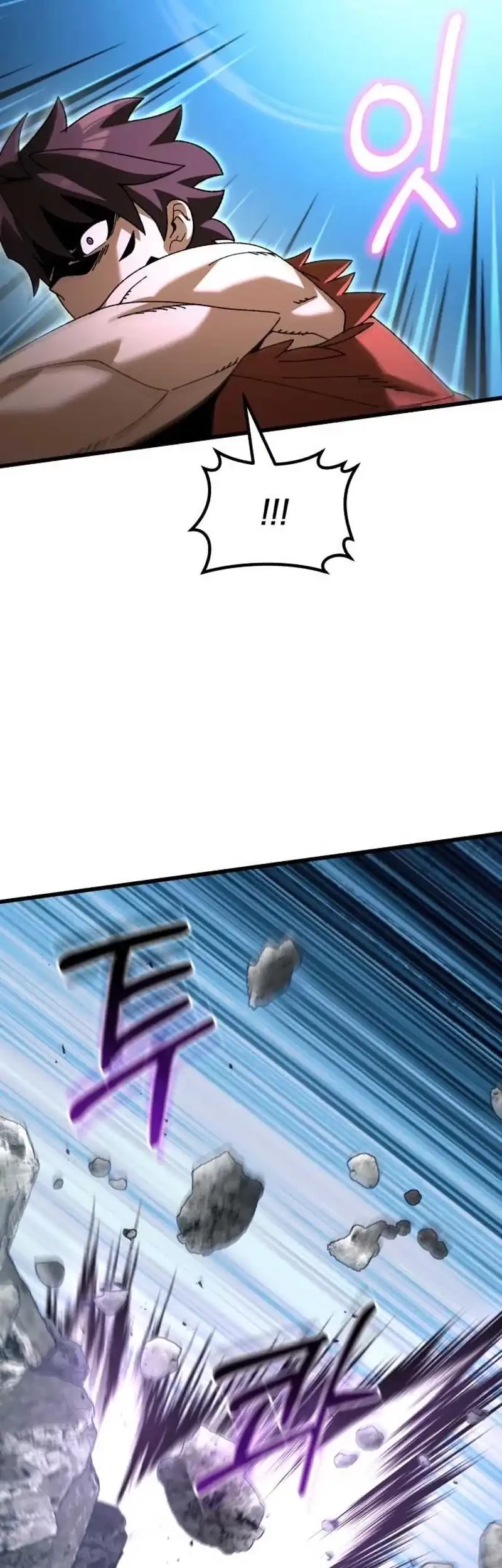 I Regressed, but the World didn’t End Chapter 36 Gambar 73