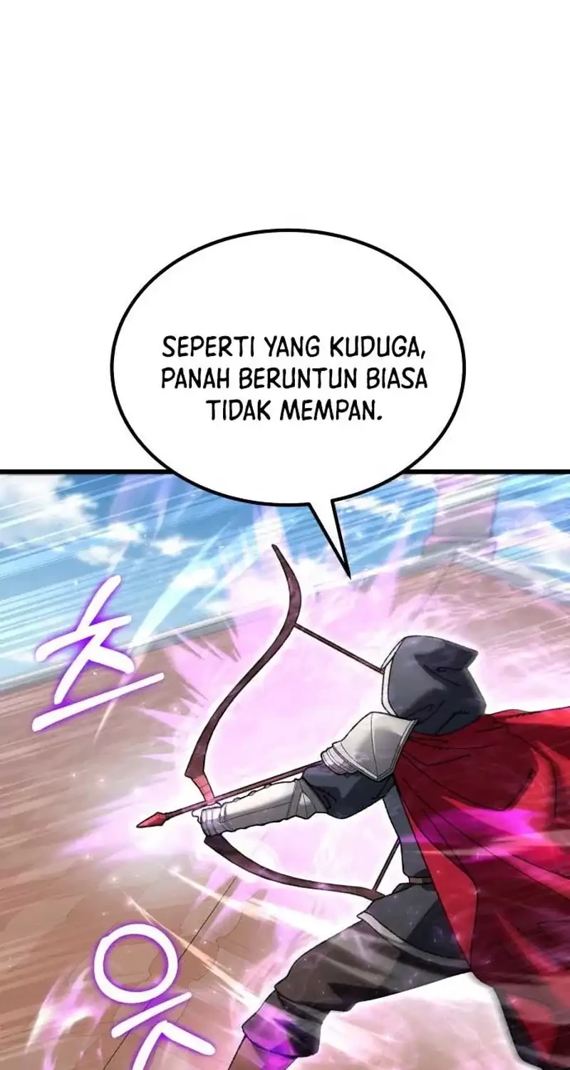 I Regressed, but the World didn’t End Chapter 36 Gambar 82