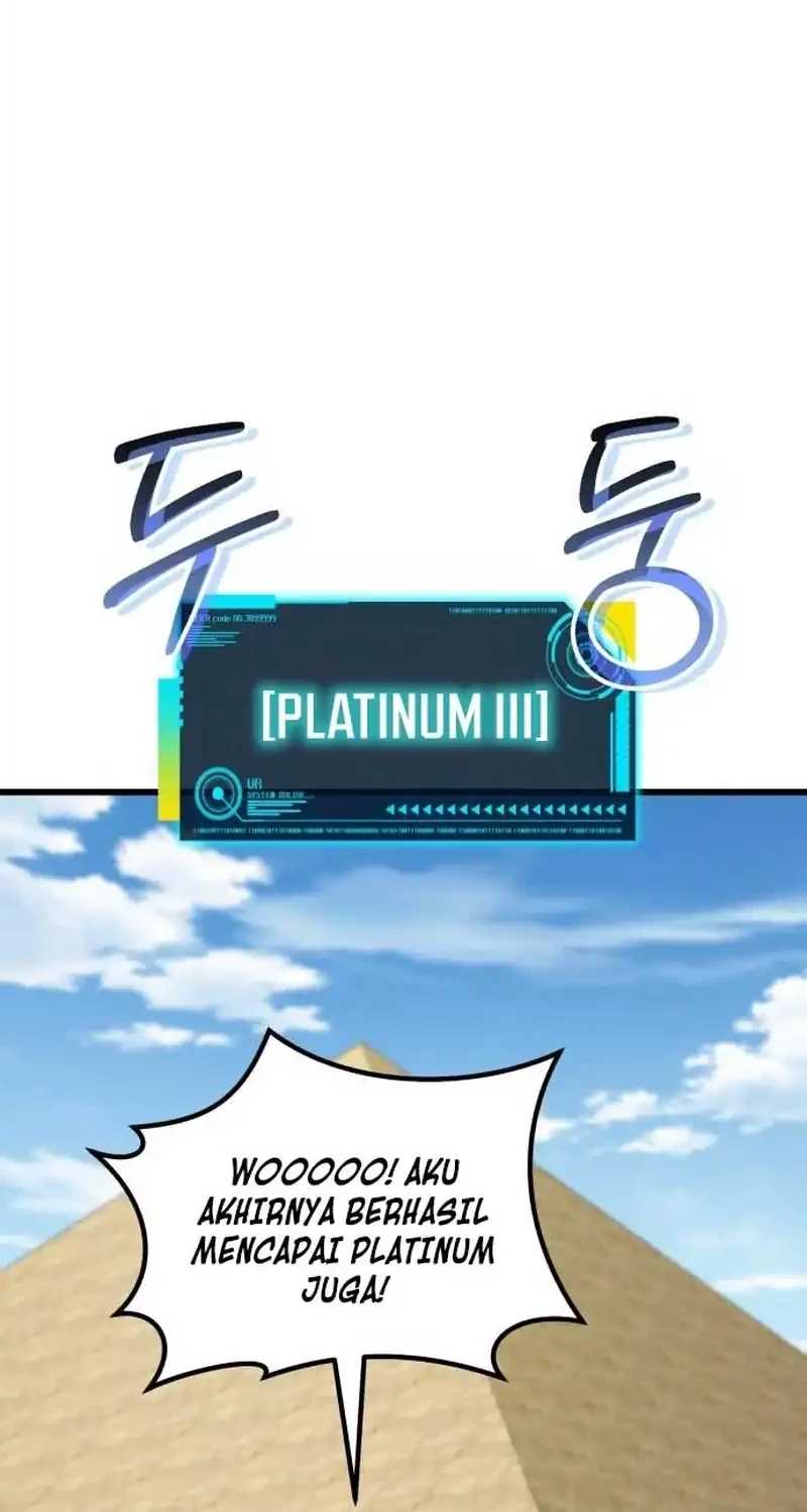 I Regressed, but the World didn’t End Chapter 36 Gambar 10