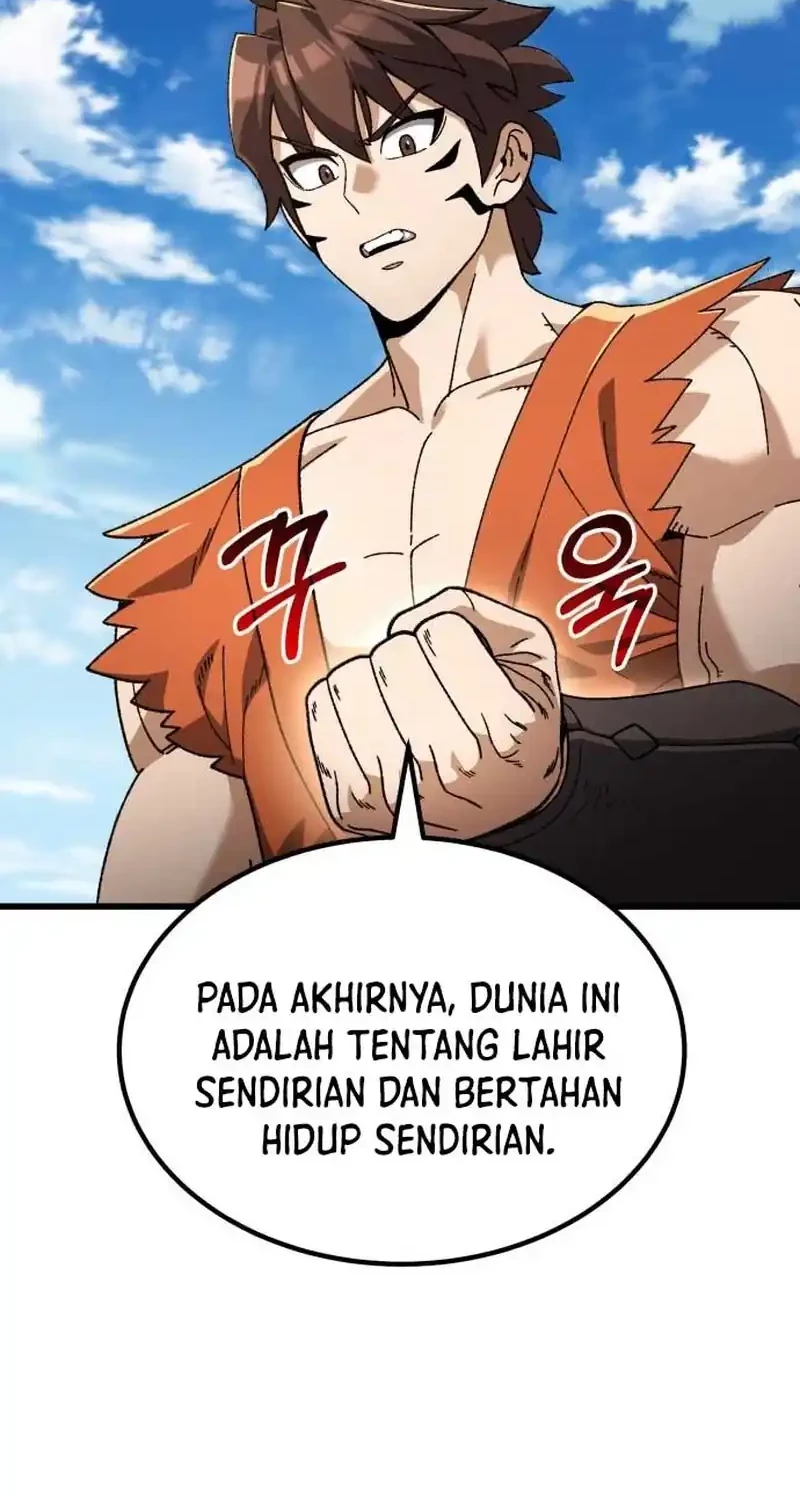 I Regressed, but the World didn’t End Chapter 36 Gambar 18