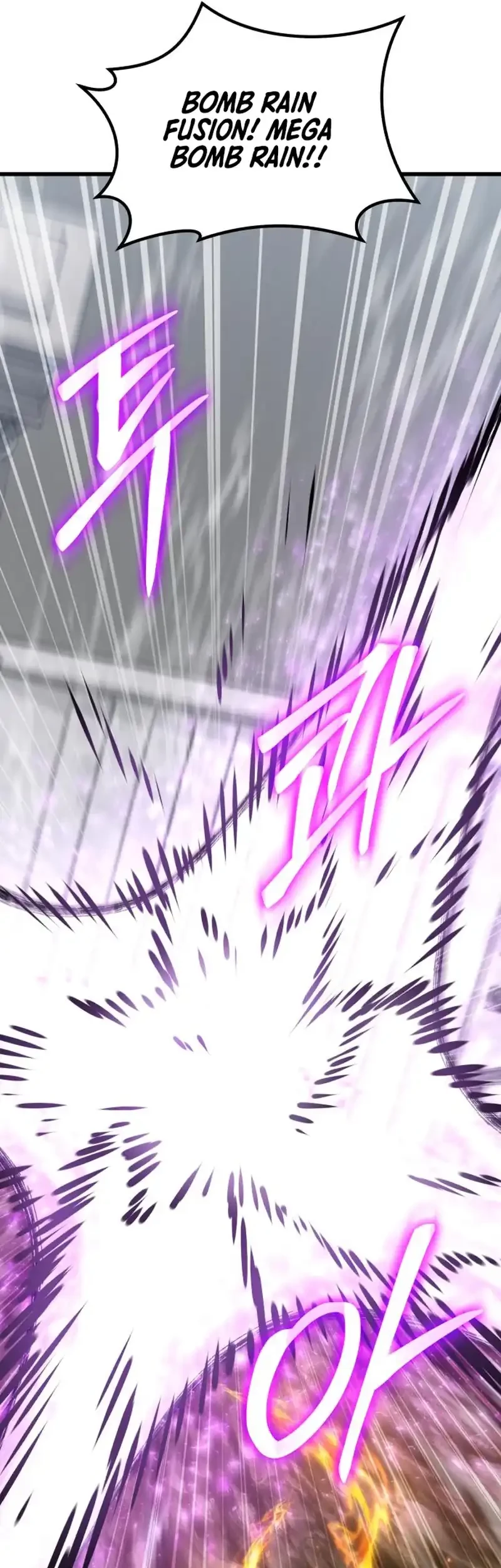 I Regressed, but the World didn’t End Chapter 37 Gambar 21