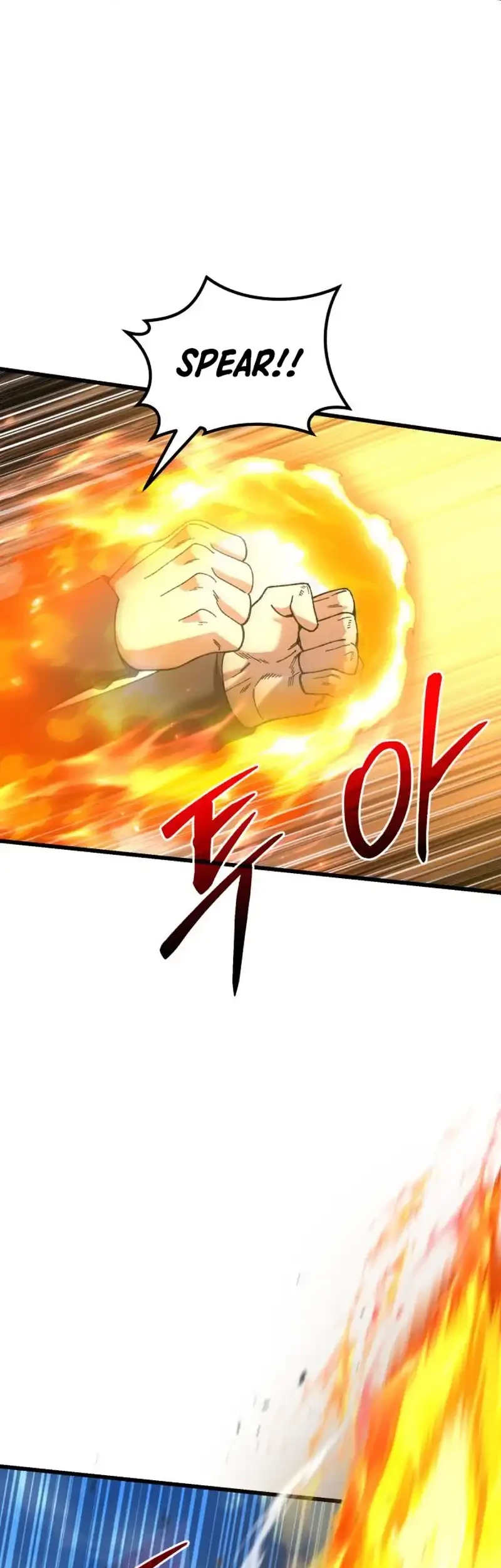 I Regressed, but the World didn’t End Chapter 37 Gambar 23