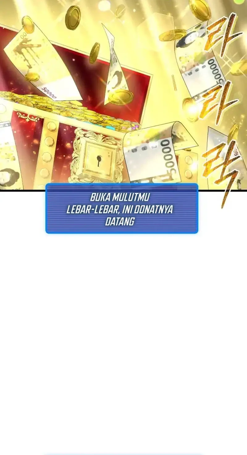 I Regressed, but the World didn’t End Chapter 37 Gambar 36