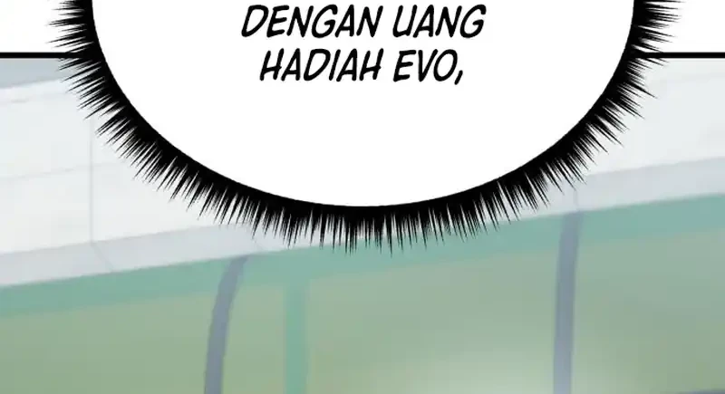 I Regressed, but the World didn’t End Chapter 37 Gambar 51