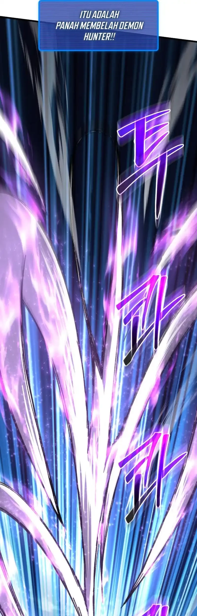 I Regressed, but the World didn’t End Chapter 37 Gambar 3