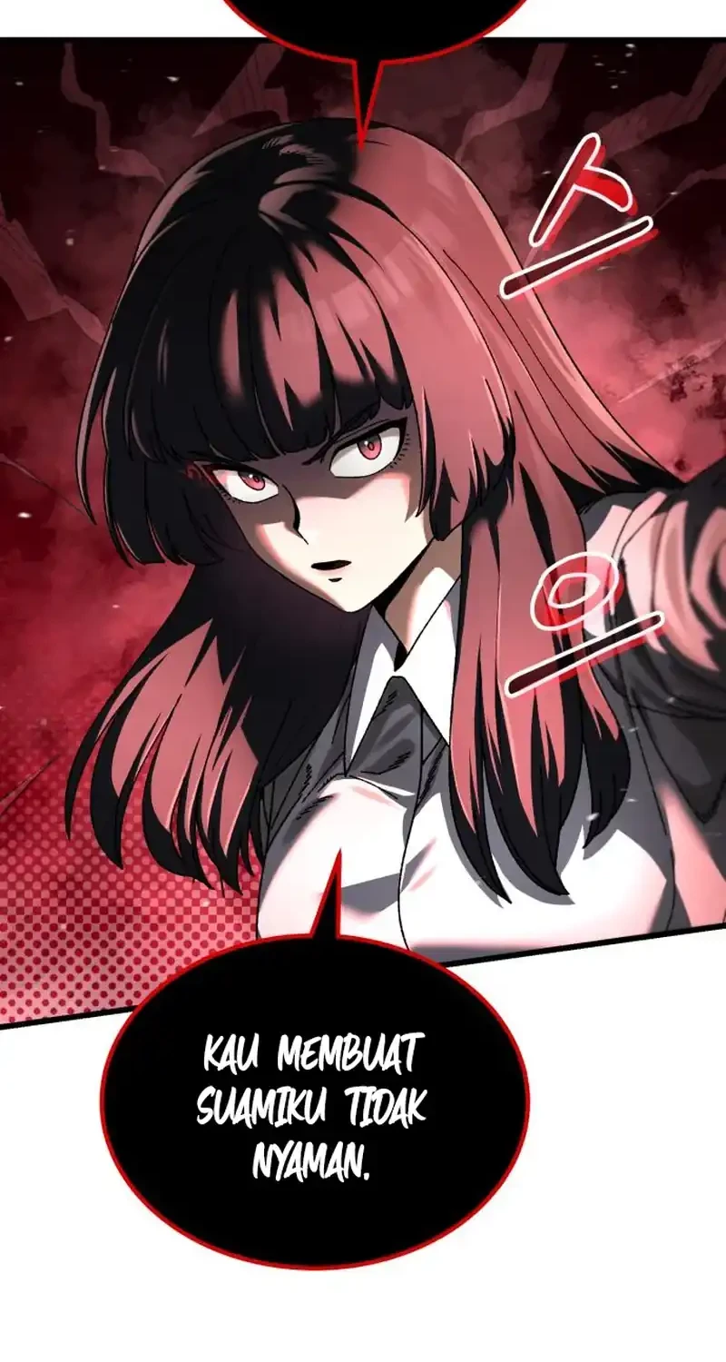 I Regressed, but the World didn’t End Chapter 37 Gambar 71