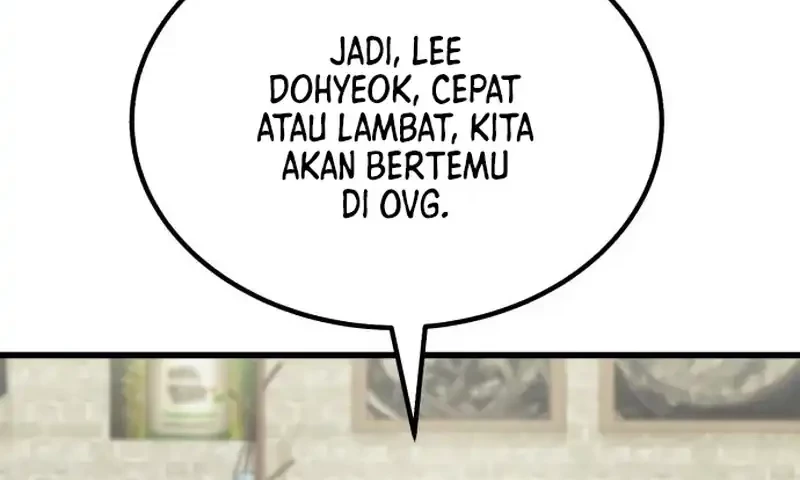 I Regressed, but the World didn’t End Chapter 37 Gambar 83