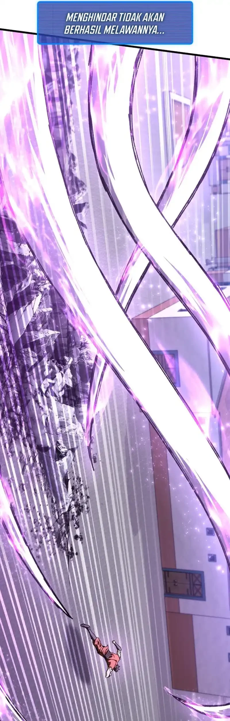 I Regressed, but the World didn’t End Chapter 37 Gambar 7