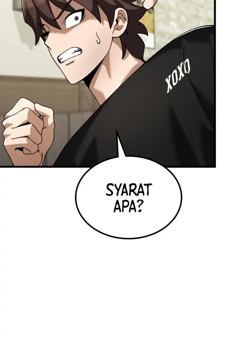 I Regressed, but the World didn’t End Chapter 37 Gambar 96